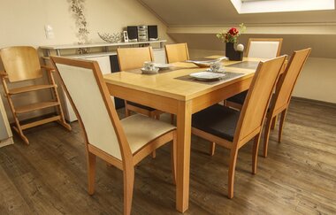 Ferienwohnung Kaufmann | © Unbekannt