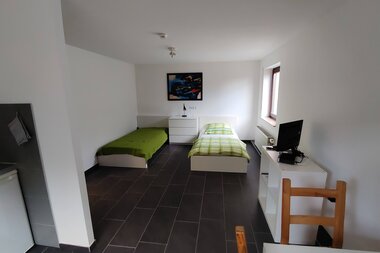 © Ferienwohnung Grambow