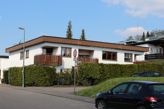 Ferienwohnung Kilank