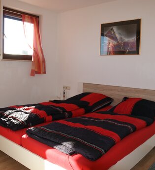 Ferienwohnung Klein in Löchgau | © Land der 1000 Hügel - Kraichgau-Stromberg