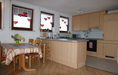 Ferienwohnung Klein in Löchgau | © Land der 1000 Hügel - Kraichgau-Stromberg