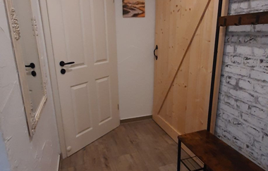 Ferienwohnung "Kleiner Frosch"