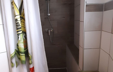 Ferienwohnung "Kleiner Frosch"