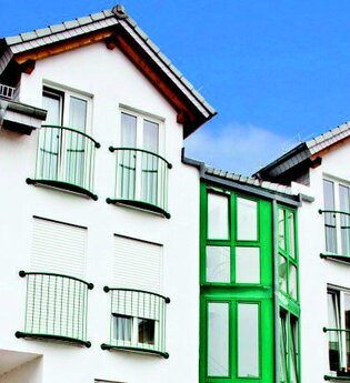 Vacation apartment Kleingemünd