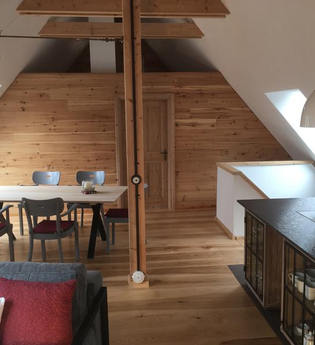 Ferienwohnung Kohlgehau | © Marion Kowarsch