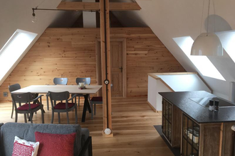 Ferienwohnung Kohlgehau | © Marion Kowarsch