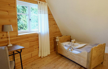 Ferienwohnung Kohlgehau | © Marion Kowarsch