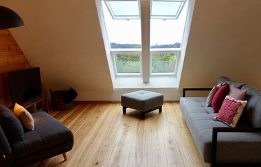 Ferienwohnung Kohlgehau | © Marion Kowarsch