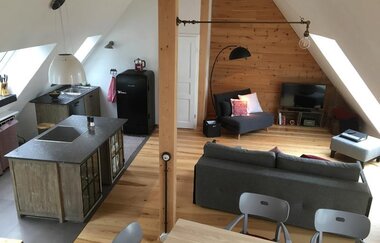 Ferienwohnung Kohlgehau | © Marion Kowarsch