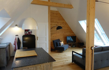 Ferienwohnung Kohlgehau | © Marion Kowarsch