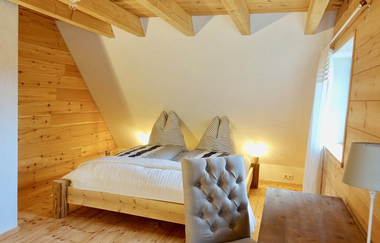 Ferienwohnung Kohlgehau | © Marion Kowarsch