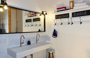 Ferienwohnung Kohlgehau | © Marion Kowarsch