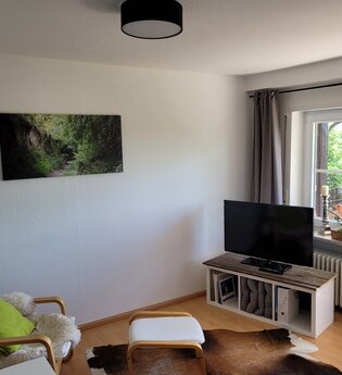 Ferienwohnung Kraichgaublick | © Rembert
