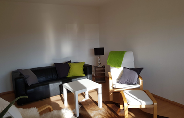 Ferienwohnung Kraichgaublick | © Rembert