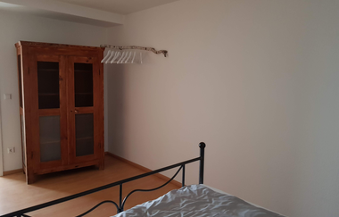 Ferienwohnung Kraichgaublick | © Rembert