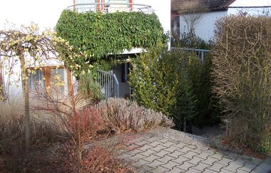 Ferienwohnung Krimmel | © Land der 1000 Hügel - Kraichgau-Stromberg