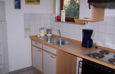 Ferienwohnung Krimmel | © Land der 1000 Hügel - Kraichgau-Stromberg