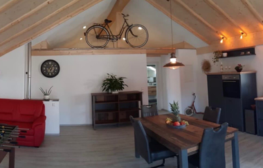 Ferienwohnung Lemmle | Bett+Bike