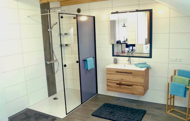 Ferienwohnung Lemmle | Bett+Bike | © Ferienwohnung Lemmle