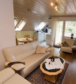 Ferienwohnung Mainblick | © Unbekannt