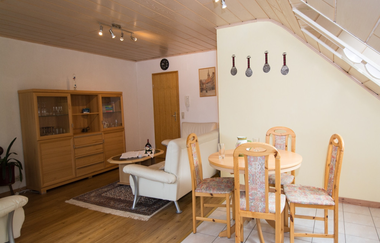 Ferienwohnung Mainblick | © Unbekannt