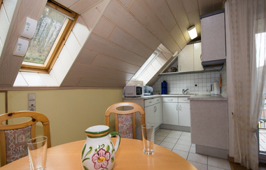 Ferienwohnung Mainblick | © Unbekannt