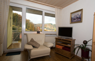 Ferienwohnung Mainblick | © Unbekannt