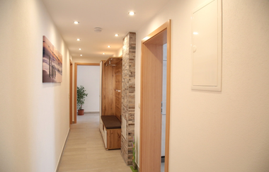 Ferienwohnung Markgraf | © Unbekannt