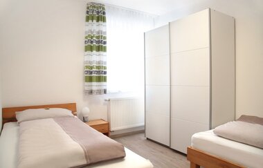 Ferienwohnung Markgraf | © Unbekannt