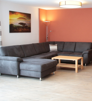 Ferienwohnung Markgraf | © Unbekannt