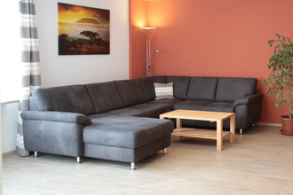 Ferienwohnung Markgraf | © Unbekannt