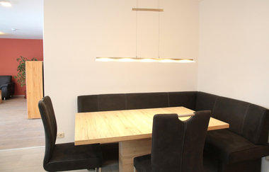 Ferienwohnung Markgraf | © Unbekannt