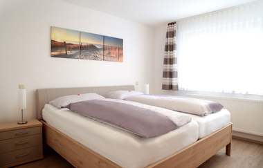 Ferienwohnung Markgraf | © Unbekannt