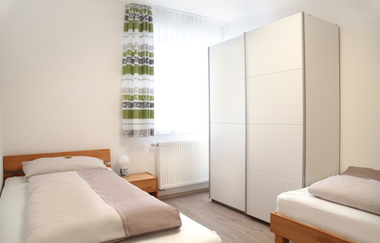 Ferienwohnung Markgraf | © Unbekannt