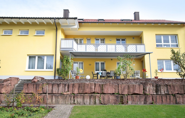 Ferienwohnung Markgraf | © Unbekannt