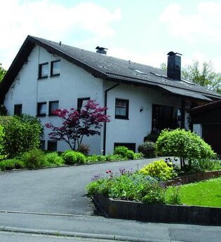 Ferienwohnung Mayer