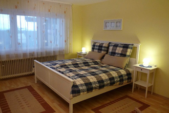 Ferienwohnung Mayer | © Mayer