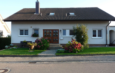 Ferienwohnung Mayer | © Mayer