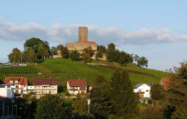 Ferienwohnung Mayer | © Mayer