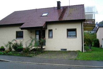 Ferienwohnung Meinhold Kraichtal-Bahnbrücken