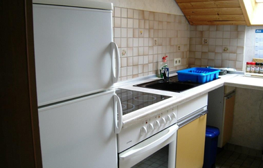 Ferienwohnung Meinhold Kraichtal-Bahnbrücken | © Stadtverwaltung Kraichtal