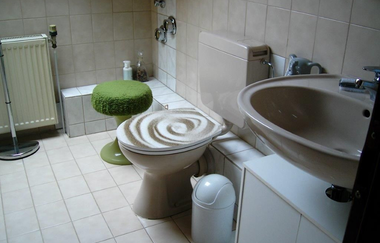 Ferienwohnung Meinhold Kraichtal-Bahnbrücken | © Stadtverwaltung Kraichtal