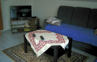 Ferienwohnung Meinhold Kraichtal-Bahnbrücken | © Stadtverwaltung Kraichtal