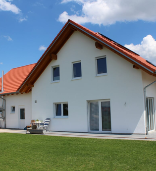 Ferienwohnung Michelbach: Außenansicht | © Hohenlohe Schwäbisch Hall