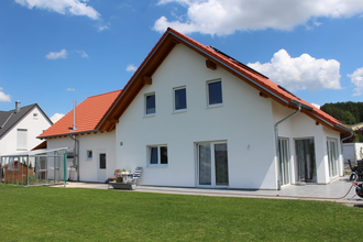 Ferienwohnung Michelbach: Außenansicht | © Hohenlohe Schwäbisch Hall