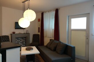 Ferienwohnung Mönchen Kraichtal-Münzesheim