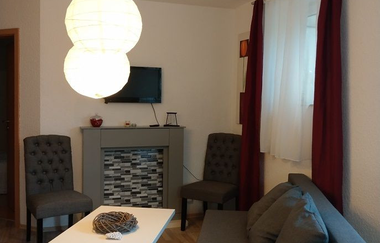 Ferienwohnung Mönchen Kraichtal-Münzesheim | © Stadtverwaltung Kraichtal