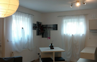 Ferienwohnung Mönchen Kraichtal-Münzesheim | © Stadtverwaltung Kraichtal