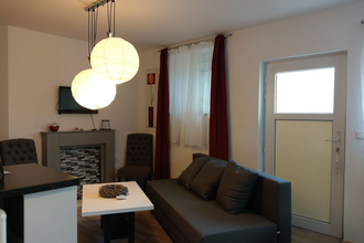 Ferienwohnung Mönchen Kraichtal-Münzesheim