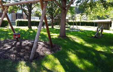 Ferienwohnung Monika Scholtz | © Unbekannt